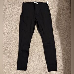 Old Navy Stevie High Rise leggings NWT